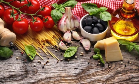 Лучшее масло оливковое для жарки и заправки блюд
