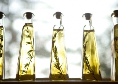 Как отличить подделку оливкового масла?