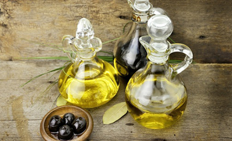 Очищение организма от вредных веществ оливковым маслом