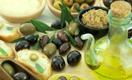Характеристики качественного оливкового масла