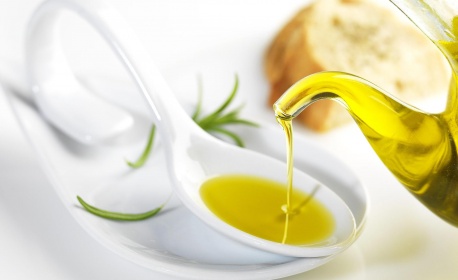 Оливковое масло: применение в медицине