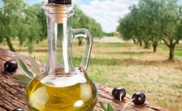 Масло оливковое: инструкция по применению