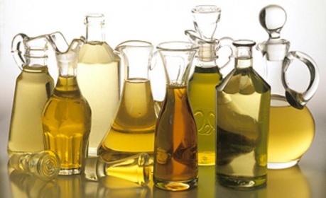 Оливковое масло против простуды