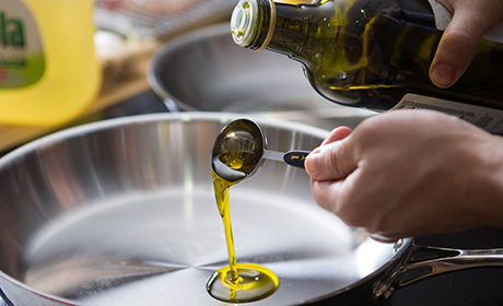 Оливковое масло: какое купить лучше?