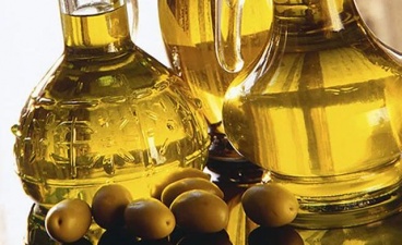Лечебные свойства масел из оливок