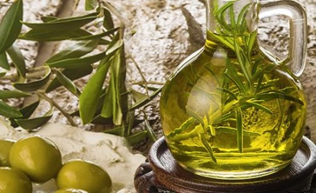 Прием оливкового масла внутрь