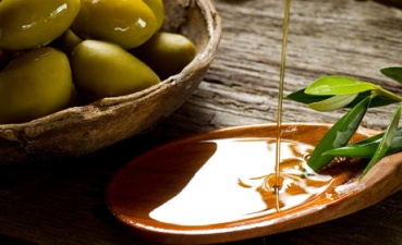 Профилактика оливковым маслом