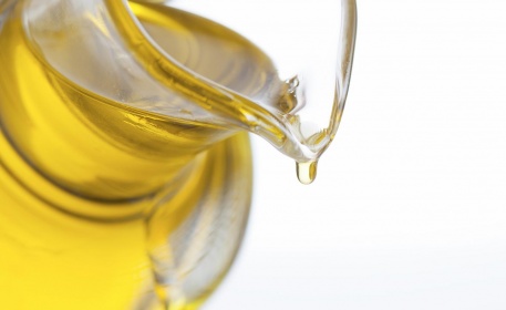 Зачем пить оливковое масло?