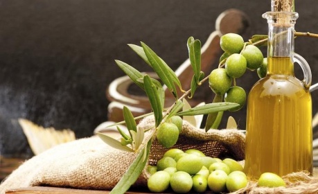 Оливковое масло: разные способы применения