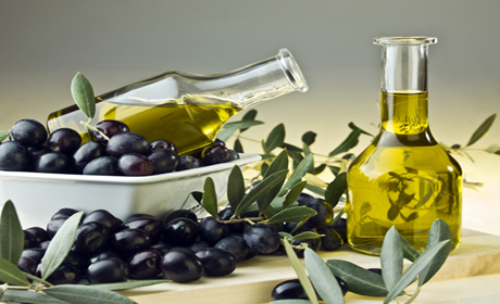 Почему оливки вкусные?