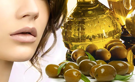 Профилактика заболеваний оливковым маслом