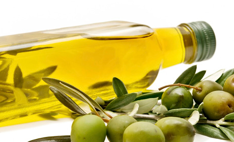 Применение оливковых масел в косметических целях