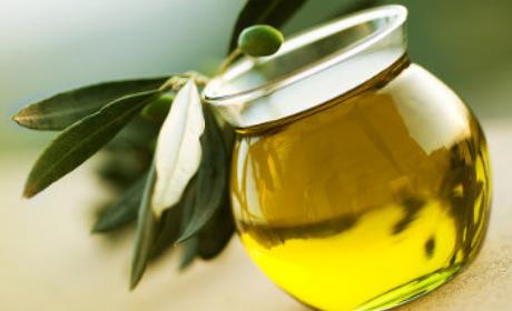 Вкусные и полезные блюда с оливковым маслом