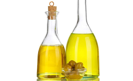 Экспертиза оливкового масла