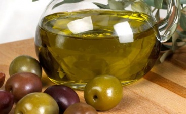 Оливковое масло в косметических целях