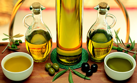 Оливковое масло для глаз: отзывы, польза, результативность