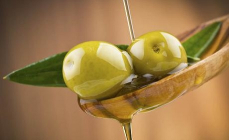 Кулинарные возможности презентуемых греческих оливок