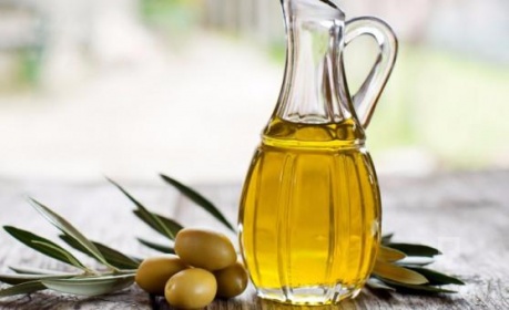 Оливковое масло для кожи тела