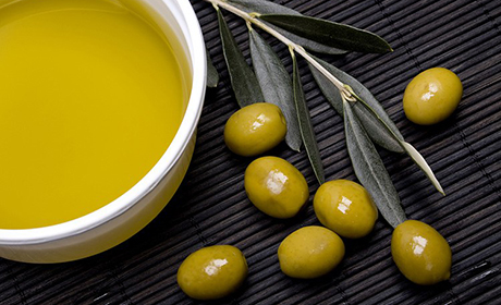 Разнообразие оливковых масел