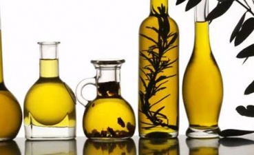 Упругость и молодость кожи с оливковыми маслами
