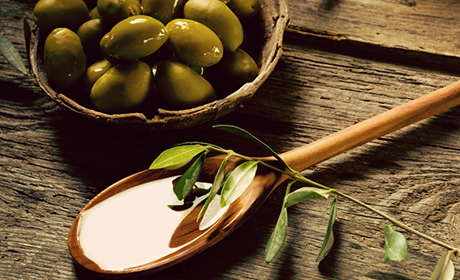 Оливковое масло как средство от различных болезней