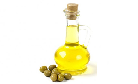 Масло оливковое: польза для тела
