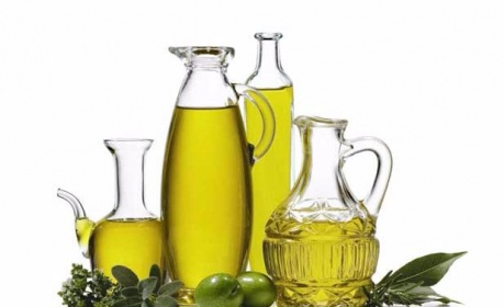 Польза оливкового масла для кожи