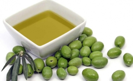 Оливковое масло для еды