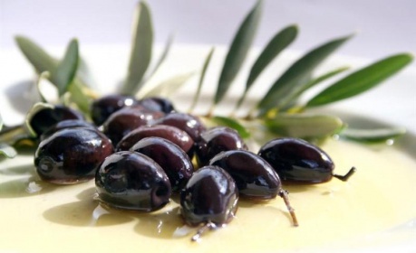 Оливковое масло от насморка, простуды и фарингита
