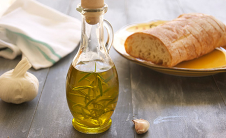 Оливковое масло при повышенном холестерине