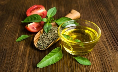 Оливковое масло при различных заболеваниях
