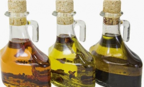 Как отличить натурально оливковое масло?