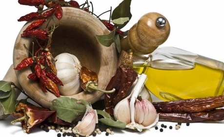 Использование оливкового масла в приготовлении блюд