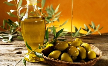 Оливковое масло Extra Virgen