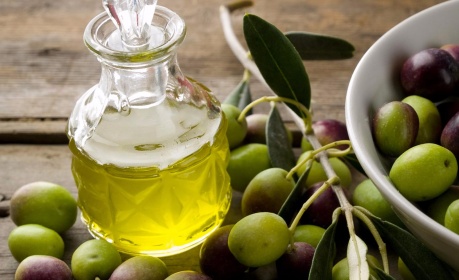 Оливковое масло для желудочно-кишечного тракта