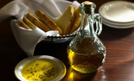 Лечение пищеварительной системы оливковым маслом