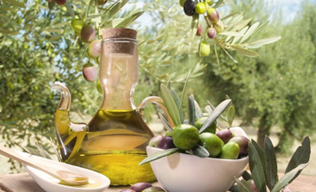 Самое качественное оливковое масло