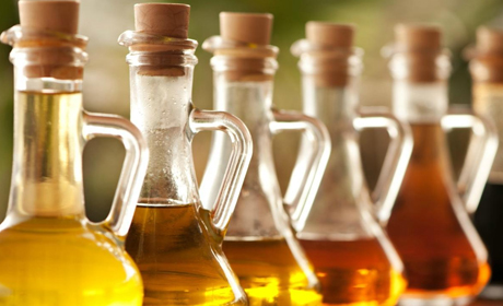 Различные варианты применения оливкового масла
