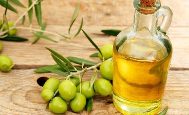 Возможности оливкового масла из Греции 