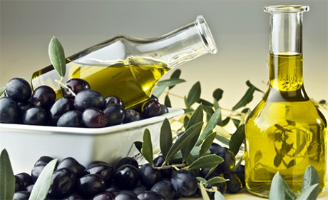 Особенности оливковых масел