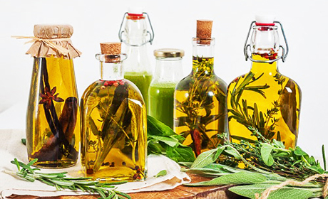 Лучшее оливковое масло из стран средиземноморья
