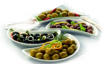 Какое лучше купить оливковое масло?