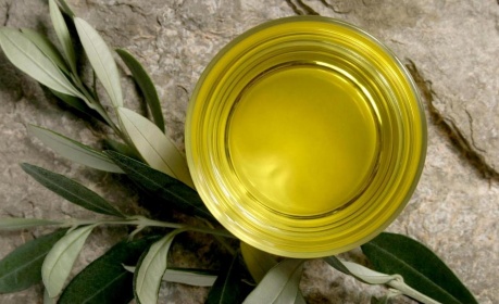 Различные способы применения оливкового масла