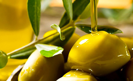 Оливковое масло: происхождение, производство, разновидности