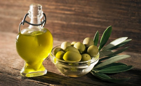 Свойства и качества натуральных оливковых масел