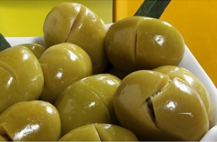 Учёные выяснили, в чем польза оливок