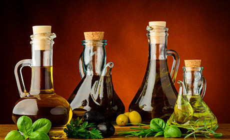 Лучшие сорта оливкового масла для лечения