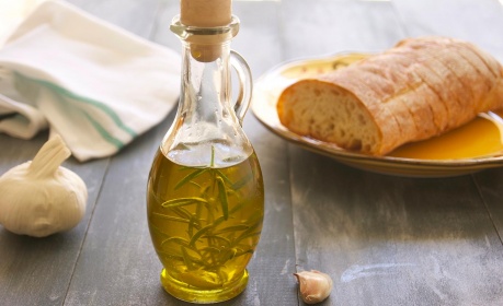 Лучшие производители оливкового масла