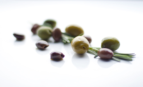 Интересные факты про оливковое масло