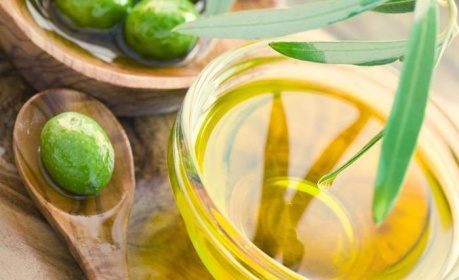 Как выбрать качественное оливковое масло?